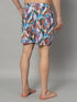 Printed Men Boxer | Pure Cotton Mens Shorts | Innerwear Boxers | Men Boxer With Pocket (OTLMB14)